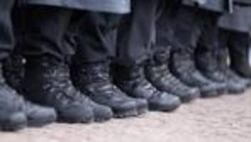 Verteidigung: Ukrainische Soldaten sollen Ausbildung in der Bundeswehr unterstützen