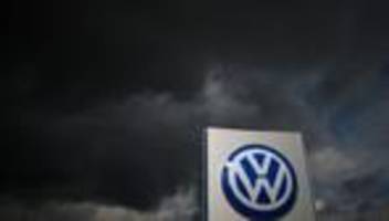 Volkswagen: Bericht: VW plant neues 60-Milliarden-Euro-Sparprogramm