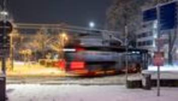 Wetterprognose: Winterliches Wetter zum Rosenmontag in Hessen