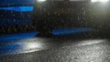 Winterwetter: Verkehrslage im Südwesten entspannt sich am Rosenmontag