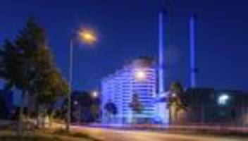 Wärmeplanung in Berlin: Berlin, kurz vor der Wende