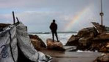 zweistaatenlösung: ein land, zwei nationen