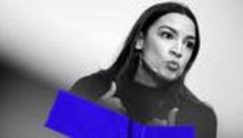 Alexandria Ocasio-Cortez: In der Bronx hat es ja auch geklappt