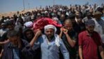 westjordanland: israelischem siedler droht anklage nach tötung von palästinenser