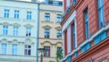 Wohnkosten: Eigentümerverband warnt vor höheren Mieten durch SPD-Vorschlag