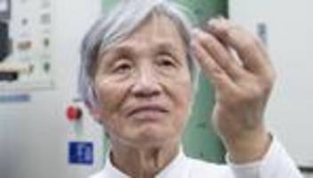 Masato Sagawa: Der Erfinder, der sich mit China anlegt