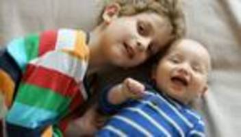 kindesgeschlecht: das geschlecht eines kindes ist reiner zufall. stimmt's?