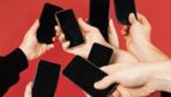 social-media-verbot: denken sie an die zukunft ihrer kinder