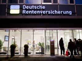 Abschläge oder Anreize: Rentenkommission spricht über Rente mit 70