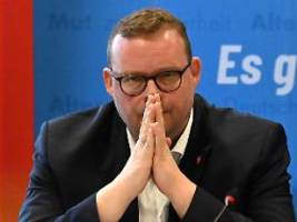 Ex- und aktuelle Frau angestellt: Weiterer AfD-Politiker in Vetternwirtschaft-Skandal verstrickt