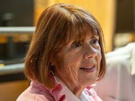 hymne an das leben: gisèle pelicot widersetzt sich der opfererzählung