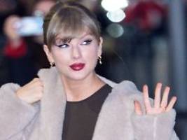 Mutmaßlicher IS-Sympathisant: Mann nach geplantem Anschlag auf Taylor-Swift-Konzert in Wien angeklagt