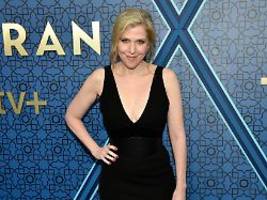 produzentin stirbt mit 52: teheran-serienmacher kontern spekulationen