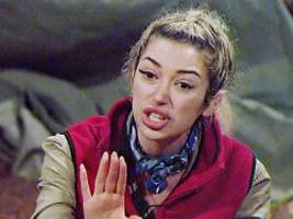 Rosen statt Kakerlaken: Ariel wird zur Bachelorette