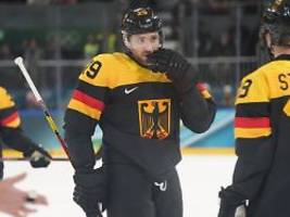 us-boy beleidigt leon draisaitl: wütender ex-kapitän stampft deutsches superteam in grund und boden