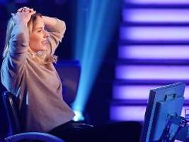 Wer wird Millionär?: Olympia war ihr Traum, aber dann fing Jauch an zu singen