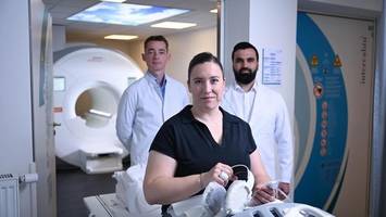 Autorin testet Ganzkörper-MRT: „Wir finden bei fast allen irgendwas“