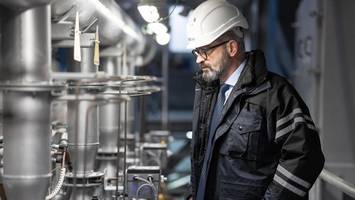 Batterien fürs E-Auto: Wie eine Firma aus Weimar Chinas Übermacht trotzt