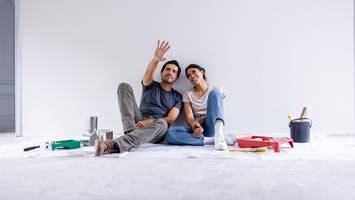 dr. klein, interhyp oder baufi24? klare unterschiede bei bauzinsen