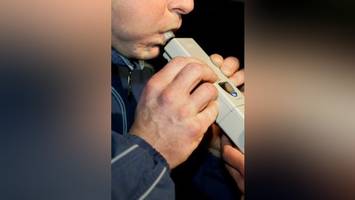 Eigenbrauer-Syndrom: Betrunken ohne Alkohol – Forscher wissen jetzt, warum