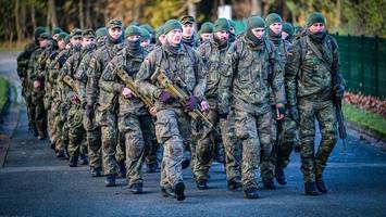 Für den Drohnenkrieg: Ukraine-Kämpfer sollen die Bundeswehr ausbilden