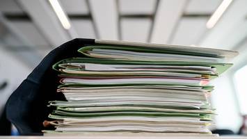 ns-verbrechen: darum übernimmt das berliner landesarchiv jetzt entschädigungsakten