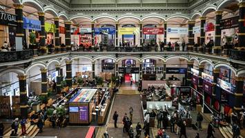 Wo die Berlinale wirklich brummt: Der European Film Market