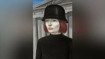 wolfgang peuker: ein fest der gegenständlichen malerei