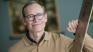 Michael Müller gibt Einblick in Pensionärsleben – und verrät, was er vermisst