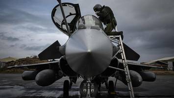 Merz' Atomplan: Wie Frankreichs Nuklearwaffen auch Deutschland schützen könnten