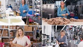 Weltfrauentag bei medi 2026: Thema Wechseljahre am Arbeitsplatz offen ansprechen