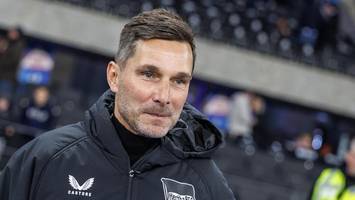 Ein Jahr Stefan Leitl bei Hertha BSC: Der beste Trainer seit Langem – oder?
