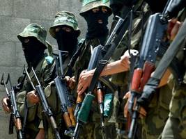 nahost: hamas nutzte emojis als startsignal für Überfall auf israel