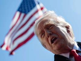 us-plan: trumps „friedensrat“ stellt fünf milliarden dollar für gaza in aussicht