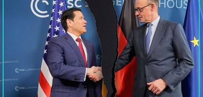 Europa vs. USA: Fünf Lehren von der Münchner Sicherheitskonferenz