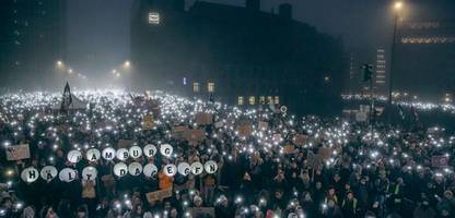 Historiker Jörg Baberowski über Populismus und liberale Demokratie