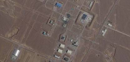 Iran: Wie Teheran sein Raketenprogramm wieder hochrüstet