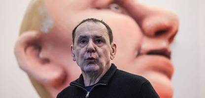 Rosenmontag: Jaques Tilly reagiert mit neuem Putin-Wagen auf Moskauer Prozess