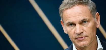 Volkswagen: VW-Chef Oliver Blume fordert 20 Prozent konzernweit Einsparungen