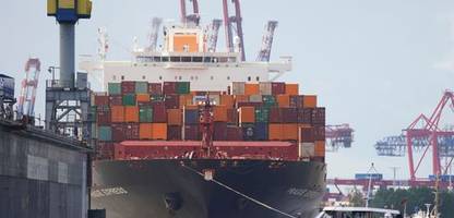 Hapag-Lloyd übernimmt israelischen Konkurrenten ZIM