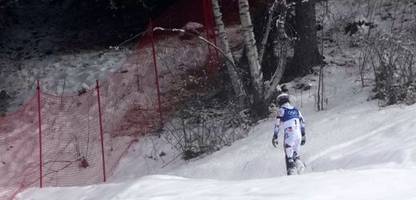 Olympia 2026: Atle Lie McGrath flüchtet nach Slalom-Pleite an den Waldrand