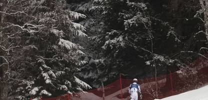 Olympia 2026: Atle Lie McGrath vergibt Medaillenchance und flüchtet Richtung Wald