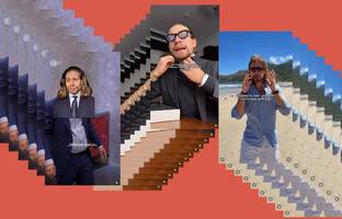 Markenphänomen Glazomer: Hier werden Kunden erfolgreich beschimpft