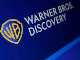 Medienbericht: Warner erwägt offenbar neue Gespräche mit Paramount