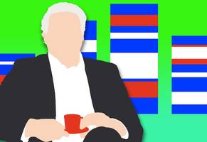 SZ-Depotcheck: „Ich verkaufe selten, mein Motto ist ‚Augen zu und durch‘“