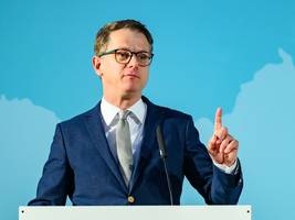 Steuerlast: Carsten Linnemanns Steuerplan zeugt von intellektueller Armut