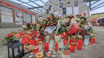 gräueltat in wandsbek: netzwerk ruft zu kundgebung für getötete asal z. (18) auf