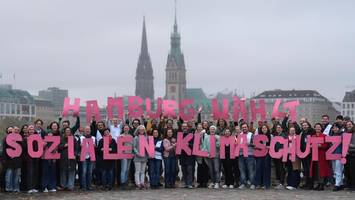 Hamburger Volksentscheide: Wer das Geld für die Kampagnen gab