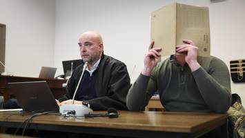 Handel mit 1,8 Tonnen Kokain – Angeklagter will Namen nennen