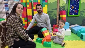 Monkey Island Hamburg: Große Geburtstagsfeier mit Überraschungsgästen